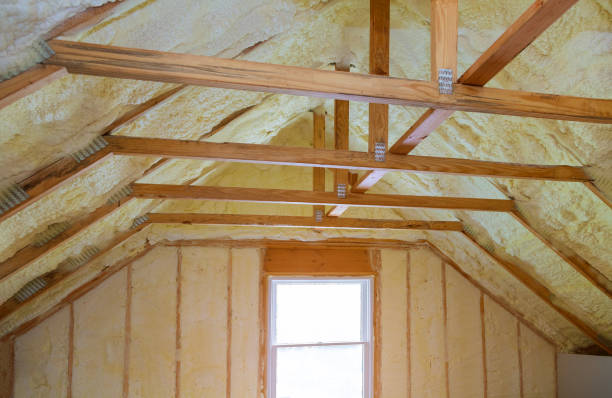 Best Fiberglass Insulation in Fayetteville, GA