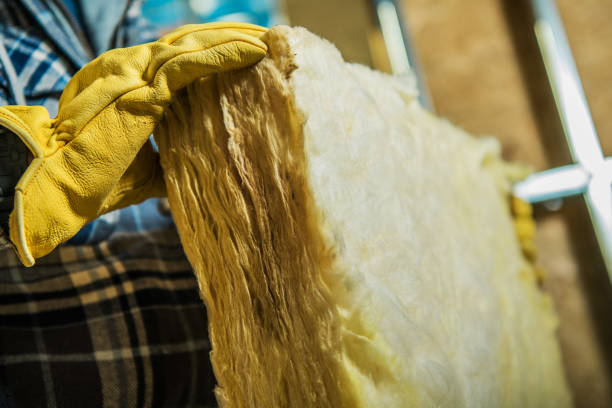 Best Spray Foam Insulation in Fayetteville, GA