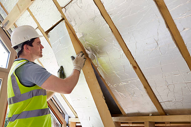 Best Insulation for Specific Applications in Fayetteville, GA