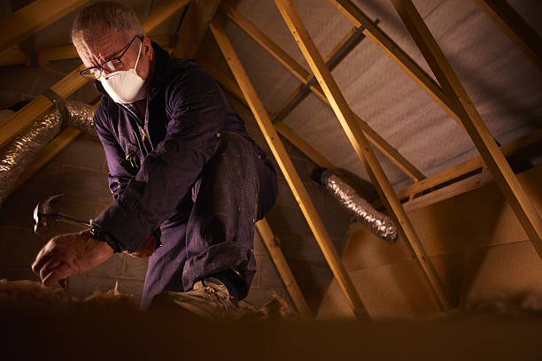 Trusted Fayetteville, GA Insulation Contractor Experts